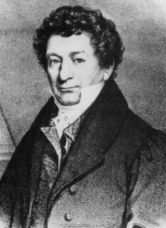 19 июня 1783 году родился немецкий химик открывший морфий Фридрих СЕРТЮРНЕР (Friedrich Wilhelm Adam Sertürner) (1783-1841)